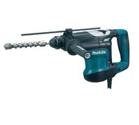 Martillo Perforador Rotativo Makita HR3210C SDS Plus AVT 850W 110V MAKHR3210CL