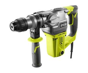 Martillo perforador RSDS1050-K (1.050 W, 3,6 J, Alojamiento SDS-Plus)