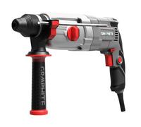 Martillo perforador SDS+ 710W, 2.6J maletín 58G537