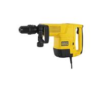 Martillo demoledor Stanley FatMax SDS-Max de 1600 W SFMEH230K