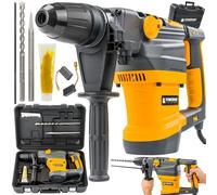 Martillo Perforador SDS MAX 2800W Powermat PM-MU-2800TN