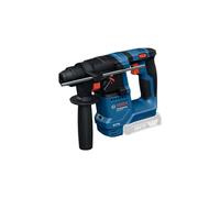 Martillo perforador SDS-plus 18V GBH 18V-18 - Solo estuche - Bosch Pro