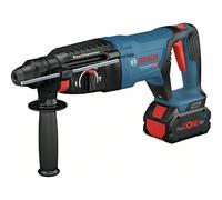 Bosch GBH 18V-26 D Professional 425 W 890 RPM SDS Plus