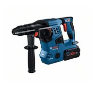 Bosch GBH 18V-28 CF PROFESSIONAL SDS Plus