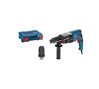 Martillo perforador SDS-Plus GBH 2-28 F - 880 W - BOSCH - en estuche - 0611267600