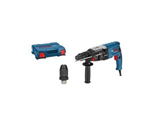Martillo perforador SDS-Plus GBH 2-28 F - 880 W - BOSCH - en estuche - 0611267600