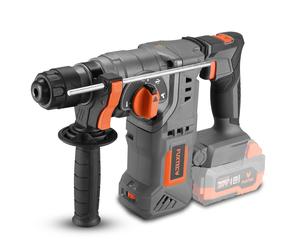 Martillo perforador sin cable FUXTEC 20V FX-E1RH20 sin batería, sin cargador