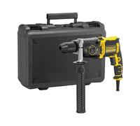 Martillo Perforador Stanley FATMAX FMEH1100K-QS 1100W 3200 RPM Negro/Amarillo