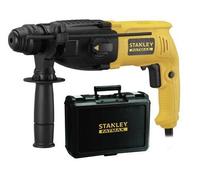 Martillo Perforador Stanley Fatmax SFMEH200K Potencia 750W Mandril SDS