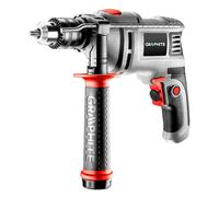 Martillo Perforador Taladro Taladradora Impacto 550W 48000 Golpes/Mínimo 13mm