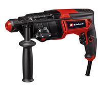 Martillo perforador TC-RH 26 4F negro/Rojo