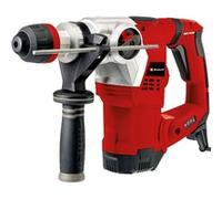 Martillo perforador TE-RH 32 4F Kit rojo/Negro