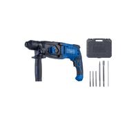 Martillo Perforador Tipo Martillo Demoledor Scheppach DH2260 Cod. 429.5907906901