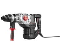 Martillo perforador y cincelador 1600 W