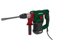 Martillo perforador y cincelador