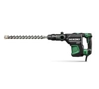 Martillo perforador y cincelador HIKOKI SDS-Max DH40MEY2WSZ DH40MEY2WSZ