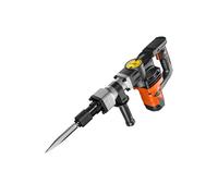 Martillo Picador de Demolición-Duoku-1400W-Rompe Concreto-Martillo Eléctrico-2 Cinceles-Herramienta Eléctrica