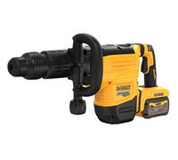 Martillo picador DeWALT 54V BATERIA FLEXVOLT DCH892X2