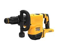 Martillo picador DeWALT BATERIA 54V FLEXVOLT DCH832N