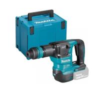 Martillo picador ligero Makita Aku Li-ion LXT 18V sin batería DHK180ZJ