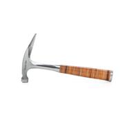 Martillo PICARD 790 de orejas acero inoxidable mango madera 950 g