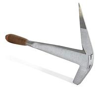 MARTILLO PIZARRA “FRANCES” - Derecha