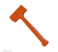 MARTILLO PROFESIONAL ANTI REBOTE 2.20KG