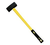 MARTILLO PROFESIONAL CON MANGO DE FIBRA 4KG