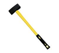 MARTILLO PROFESIONAL CON MANGO DE FIBRA 8KG