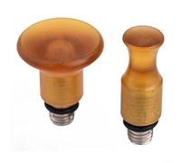 Martillo profesional de eliminación de abolladuras de coche con herramienta de reparación de nivelación de percusión para proyectos de carrocería (PEI 2 piezas)