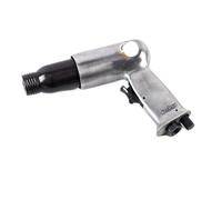 Martillo remachador neumático de 190 mm con 4 cinceles