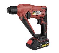 Martillo Rotativo a batería de 18V, con 2 funciones, ROCKY 2022