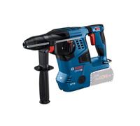 Martillo Rotativo Bosch SDS Plus 18V Unidad Desnuda Pro BITURBO GBH 18V-28 C