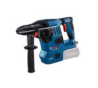 Martillo Rotativo Bosch SDS Plus 18V Unidad Desnuda Pro BITURBO GBH 18V-28 C