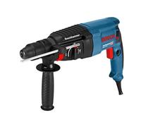 Martillo Rotativo Bosch SDS Plus 830W 110V GBH 2-26 F Profesional BSH6112A4060