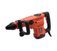 Martillo rotativo de percusión SDS-MAX - Yato - 25J - 1600W - 175-350 rpm - SDS Max - Perforación máxima 52mm