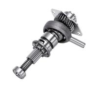 Martillo Rotativo Leva del Cigüeñal, 11cm de Servicio Pesado | Construcción metálica, para Makita HR2470, fácil instalación, mantiene el rendimiento