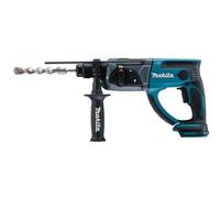 Martillo Rotativo Makita DHR202Z SDS Plus 18V Unidad Desnuda MAKDHR202Z