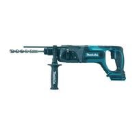Martillo Rotativo Makita DHR241Z SDS Plus 18V Unidad Desnuda MAKDHR241Z
