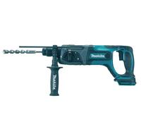 Martillo Rotativo Makita DHR241Z SDS Plus 18V Unidad Desnuda MAKDHR241Z