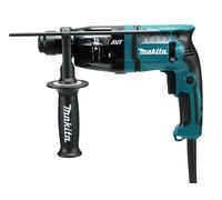 Martillo Rotativo Makita HR1841F SDS Plus AVT 2 Modos 470W 110V MAKHR1841FL