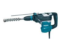 Martillo Rotativo Makita HR4013C SDS MAX Con AVT 240V