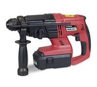 Martillo Rotativo PROFESIONAL a batería, HDBL 264 K