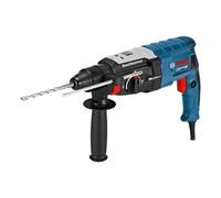 Martillo Rotativo Profesional Bosch SDS Plus 880W 110V GBH 2-28 BSH611267561