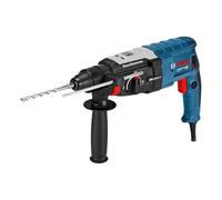 Martillo Rotativo Profesional Bosch SDS Plus 880W 110V GBH 2-28 BSH611267561