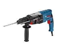 Martillo Rotativo Profesional Bosch SDS Plus 880W 110V GBH 2-28 F BSH611267661