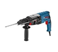Martillo Rotativo Profesional Bosch SDS Plus 880W 240V GBH 2-28 F BSH611267671