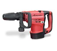 Martillo rotativo SDS-MAX PROFESIONAL con 3 funciones HD 50 BK