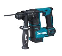 Martillo Rotativo SDS Plus Sin Escobillas Makita DHR171Z 18V Unidad Desnuda