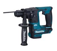 Martillo Rotativo Sin Carbón Makita HR166DZ 12V Unidad Desnuda MAKHR166DZ